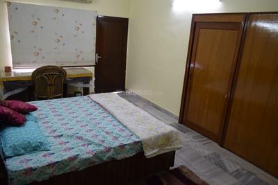Bedroom Image of 1071 Sq.ft 2 BHK Apartment / Flat for sale in Civil Lines Jaipur for Rs. 9000000