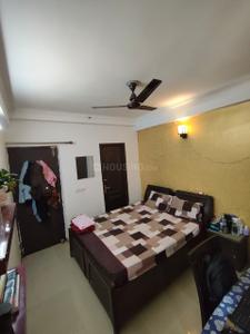 Bedroom Image of 1664 Sq.ft 3 BHK Apartment / Flat for rent in Amrapali Pan Oasis, Sector 70 Noida for Rs. 56000
