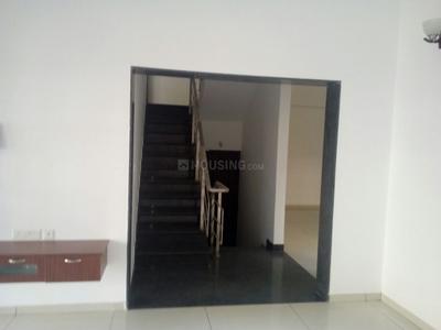 3 BHK Villa