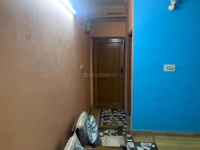 Bedroom Image of 900 Sq.ft 2 BHK Apartment / Flat for sale in Garhi, Kharkhoda New Delhi for Rs. 8000000