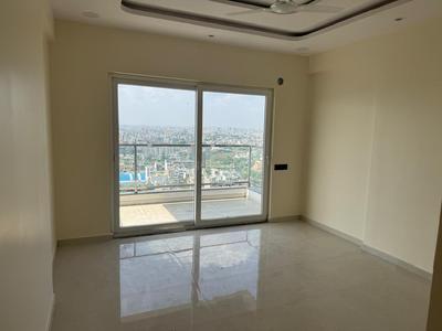 Hall Image of 1536 Sq.ft 3 BHK Apartment / Flat for rent in Abhijit Jayanti Nagari VII Wing C D, Besa Nagpur for Rs. 30000