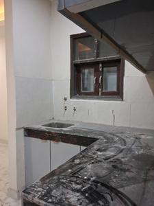 Kitchen Image of 600 Sq.ft 1 BHK Apartment / Flat for sale in JMD Tower, Sector 74 Noida for Rs. 2600000