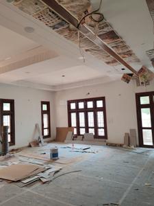 Image of 5600 Sq.ft 4 BHK Villa for sale in Nambiar Bellezea, Bommasandra, Bengaluru for Rs. 169900000