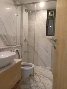 Bedroom Two Image of 600 Sq.ft 2 BHK Apartment / Flat for sale in Newlook Bhavya Elite, Antop Hill Mumbai for Rs. 18000000