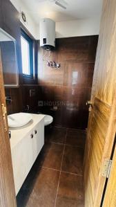 Image of 2200 Sq.ft 3 BHK Builder Floor for rent in DLF Phase 2, DLF Phase 2, Gurgaon for Rs. 135000