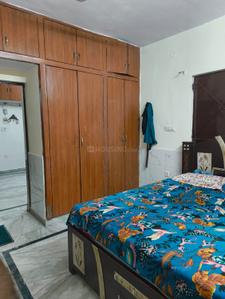 Bedroom Image of 800 Sq.ft 2 BHK Apartment / Flat for sale in NDA Shiv Shakti, Sector 71 Noida for Rs. 4700000