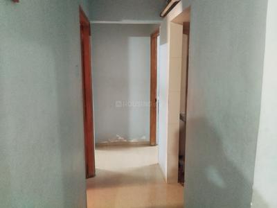 Image of 1285 Sq.ft 3 BHK Apartment / Flat for sale in Wadhwa Wadhwa Meadows, Kalyan West, Kalyan for Rs. 10000000