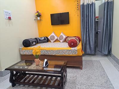Hall Image of 1305 Sq.ft 2 BHK Builder Floor for rent in Varanasi Cantonment Varanasi for Rs. 30000