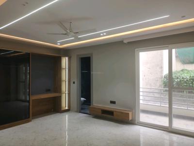 Bedroom Image of 4050 Sq.ft 4 BHK Builder Floor for sale in Green Field Colony Faridabad for Rs. 32500000