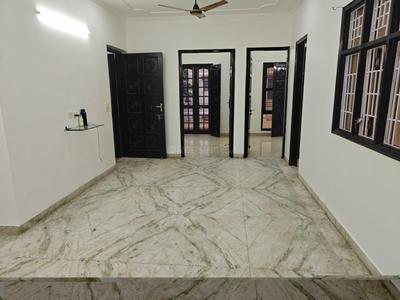 Hall Image of 2000 Sq.ft 3 BHK Builder Floor for rent in Sector 46 Gurgaon for Rs. 55000
