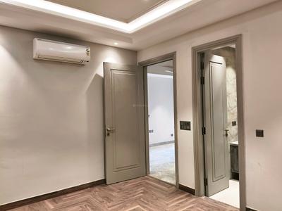 Bedroom Image of 2290 Sq.ft 3 BHK Apartment / Flat for rent in Conscient Hines Elevate, Sector 58 Gurgaon for Rs. 120000