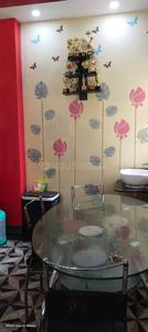 Hall Image of Girls Paradise PG in Salt Lake City, Kolkata