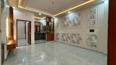 Hall Image of 2200 Sq.ft 4 BHK Independent House for sale in Mansarovar Extension Jaipur for Rs. 18000000