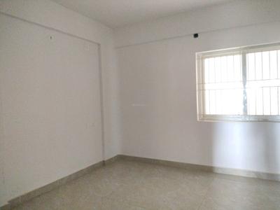 Bedroom Image of 1080 Sq.ft 2 BHK Apartment / Flat for sale in MG Infinity, Kadagrahara Bengaluru for Rs. 5160000