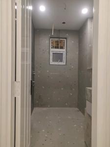 Bedroom Three Image of 2500 Sq.ft 4 BHK Builder Floor for sale in Green Field Colony Faridabad for Rs. 26000000