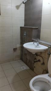 Image of 1027 Sq.ft 2 BHK Apartment / Flat for rent in Stellar Jeevan, Noida Extension, Greater Noida for Rs. 17500