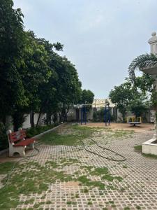 Image of 855 Sq.ft 2 BHK Apartment / Flat for sale in Avinash Vatika, Bhanpuri, Raipur for Rs. 2800000