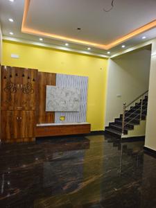 Living Room Image of 1410 Sq.ft 3 BHK Independent House for sale in Kovur Chennai for Rs. 10400000