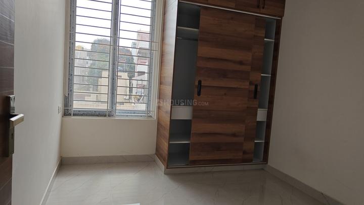 MARUTHI ENTERPRISES Bedroom One 1