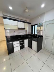 Kitchen Image of 1650 Sq.ft 2 BHK Apartment / Flat for sale in Vasna Vadodara for Rs. 4100000