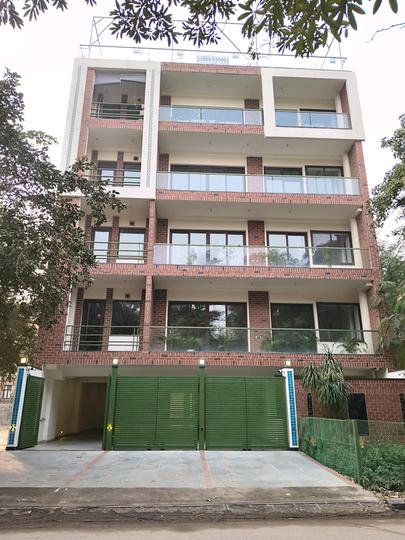 Block A, Sushant Lok Phase 1 Main Image 1