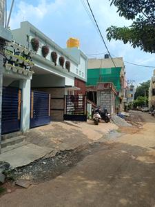 Building Image of 1200 Sq.ft 2 BHK Independent House for sale in Vidyaranyapura Bengaluru for Rs. 14000000