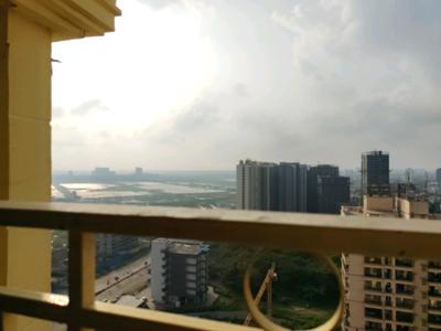 Living Room Image of 850 Sq.ft 2 BHK Apartment / Flat for rent in Imperial Splendora, Vasai East Vasai for Rs. 20200
