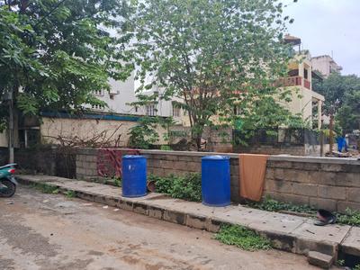 Image of 2400 Sq.ft Residential Plot / Land for sale in Hennur, Bengaluru for Rs. 36000000
