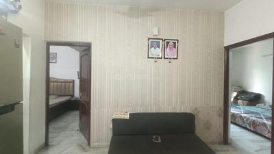 Hall Image of 1850 Sq.ft 3 BHK Apartment / Flat for sale in Peer Muchalla Zirakpur for Rs. 8000000