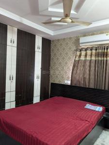 Bedroom Image of 1470 Sq.ft 2 BHK Apartment / Flat for sale in B V R Gayathri Nilayam, Champapet Hyderabad for Rs. 12000000