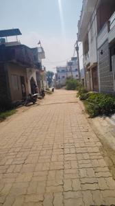 Image of 800 Sq.ft Residential Plot / Land for sale in Dhawa, Lucknow for Rs. 2080000