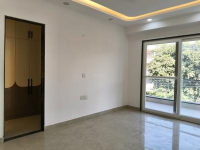Bedroom Image of 2800 Sq.ft 4 BHK Builder Floor for sale in Uppal Southend, Sector 49 Gurgaon for Rs. 42500000