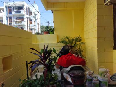 Living Room Image of 1125 Sq.ft 2 BHK Builder Floor for sale in Preet Vihar New Delhi for Rs. 14000000