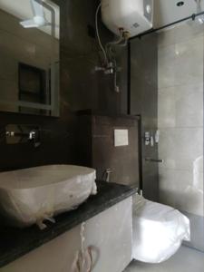 Bedroom One Image of 2400 Sq.ft 3.5 BHK Villa for sale in Vatika Signature Villas, Sector 83 Gurgaon for Rs. 55000000