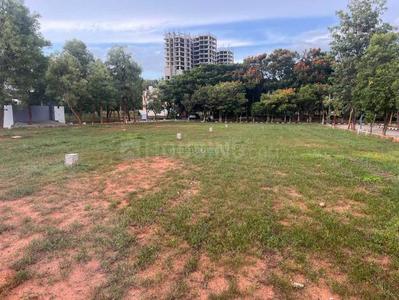 Devanahalli Plot View 3