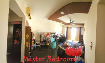 Hall Image of 2350 Sq.ft 3 BHK Apartment / Flat for sale in Marvel Bounty, Hadapsar Pune for Rs. 30000000