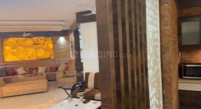 Hall Image of 4000 Sq.ft 5 BHK Apartment / Flat for rent in Sevoke Rd Siliguri for Rs. 100000