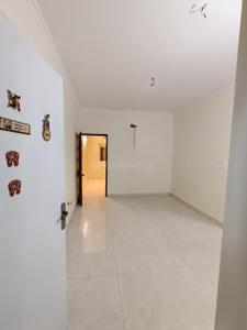 Hall Image of 1100 Sq.ft 3 BHK Apartment / Flat for sale in Vikaspuri New Delhi for Rs. 10000000