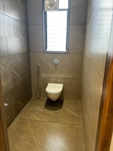 Image of 1050 Sq.ft 2 BHK Apartment / Flat for sale in Silver Paradise, Pimple Gurav, Pune for Rs. 6600000