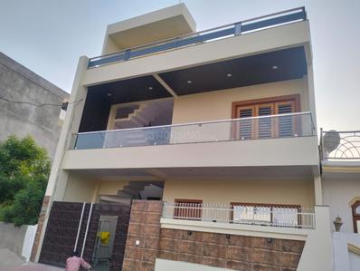 Image of 1650 Sq.ft 2 BHK Independent House for sale in Manas City Extension, Indira Nagar, Lucknow for Rs. 8899000