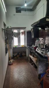 Kitchen Image of 1440 Sq.ft 4 BHK Independent House for sale in Behala Kolkata for Rs. 7500000