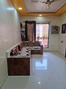 Hall Image of 650 Sq.ft 1 BHK Apartment / Flat for sale in Sai Gangat Apartment, Koliwada Thane for Rs. 5200000
