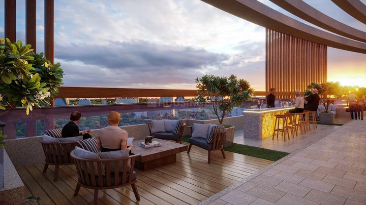 Metro Satyam Queens Necklace Main Image 1