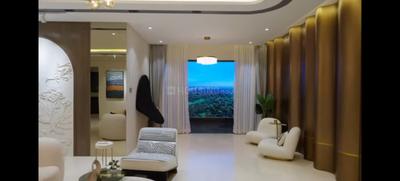 Hall Image of 2552 Sq.ft 4 BHK Apartment / Flat for sale in Kolte Patil 24K Manor, Pimple Nilakh Pune for Rs. 33700000