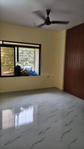 Hall Image of 900 Sq.ft 2 BHK Apartment / Flat for rent in Kopar Khairane Navi Mumbai for Rs. 55000