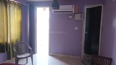Bedroom Image of 1700 Sq.ft 3 BHK Apartment / Flat for sale in Boring Road Patna for Rs. 17500000