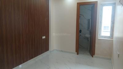 Bedroom Image of 1600 Sq.ft 3 BHK Builder Floor for sale in Raipur Dehradun for Rs. 7500000