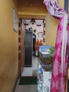Bedroom Image of 525 Sq.ft 1 BHK Apartment / Flat for sale in Ambattur Chennai for Rs. 2500000