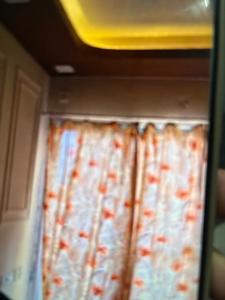 Bedroom Image of 942 Sq.ft 3 BHK Apartment / Flat for rent in Para Lucknow for Rs. 15000