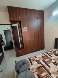 Bedroom Image of 935 Sq.ft 2 BHK Apartment / Flat for sale in Mista Sri City Budigere Cross by Mista Infra Private Limited, Budigere Cross Bengaluru for Rs. 11270000